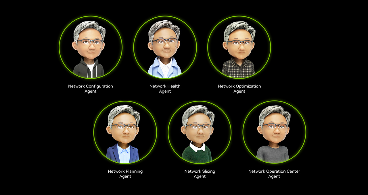 Telecom Leaders Call Up Agentic AI to Improve Network Operations