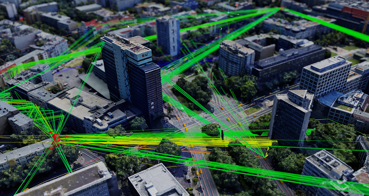 NVIDIA Open Sources Aerial Software to Accelerate AI-Native 6G