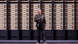 NVIDIA Rubin Platform, Open Models, Autonomous Driving: NVIDIA Presents Blueprint for the Future at CES