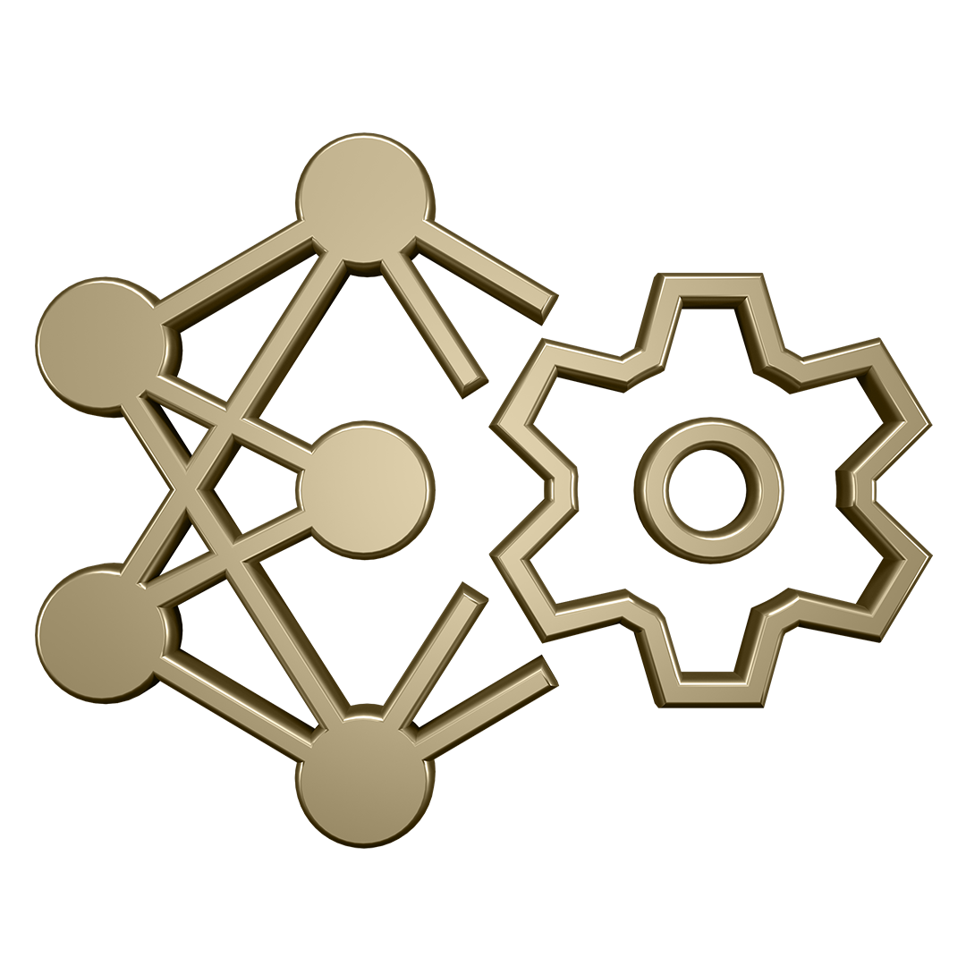 Models Icon