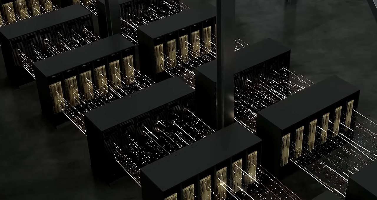 Leading Inference Providers Achieve Lowest Token Cost With Open Source Models on NVIDIA Blackwell