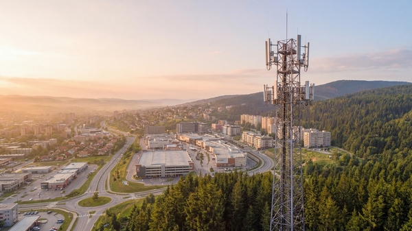 NVIDIA and Global Telecom Leaders Commit to Build 6G on Open and Secure AI-Native Platforms