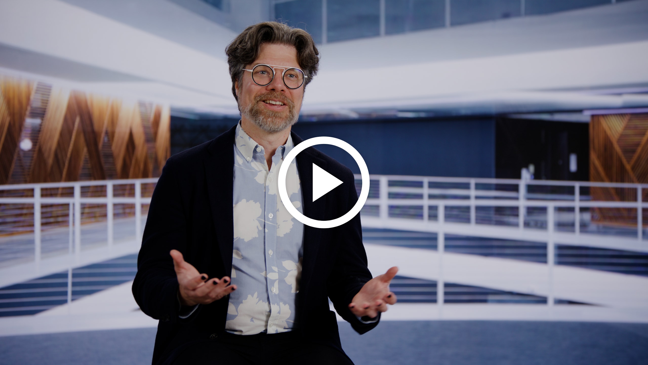 NVIDIA Nemotron Developed on DGX Cloud Video