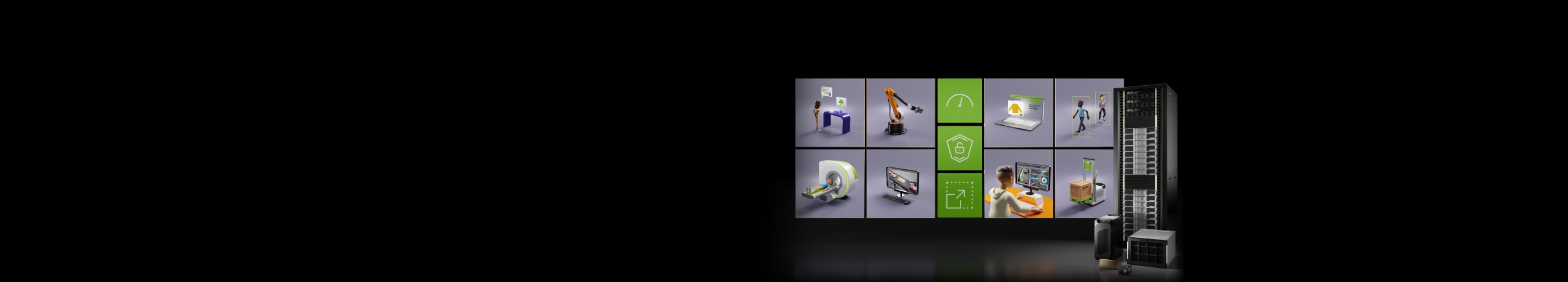 NVIDIA Certified Systems