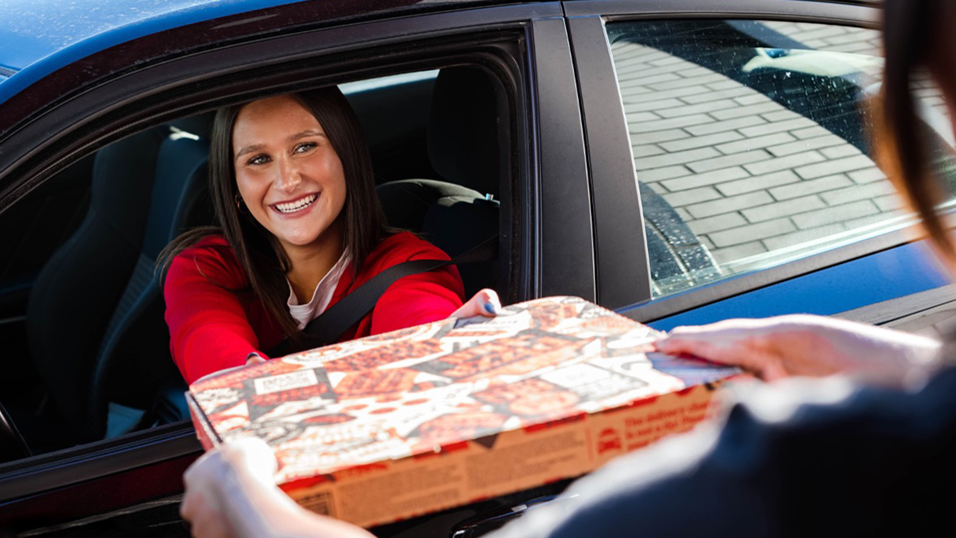 Yum! Brands Customer Service Voice Agents