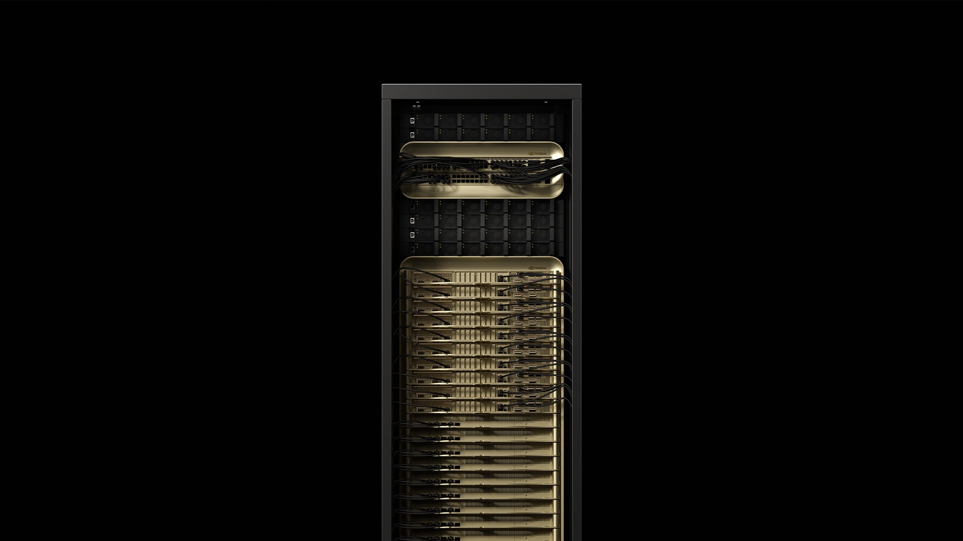 NVIDIA Grace Blackwell Ultra NVL72