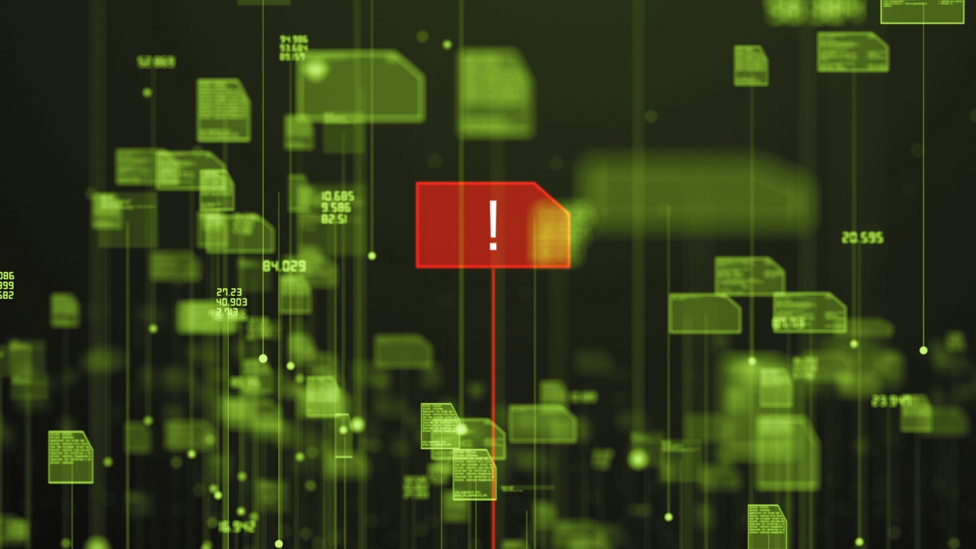 Detect Cybersecurity Threats Instantly with NVIDIA Morpheus