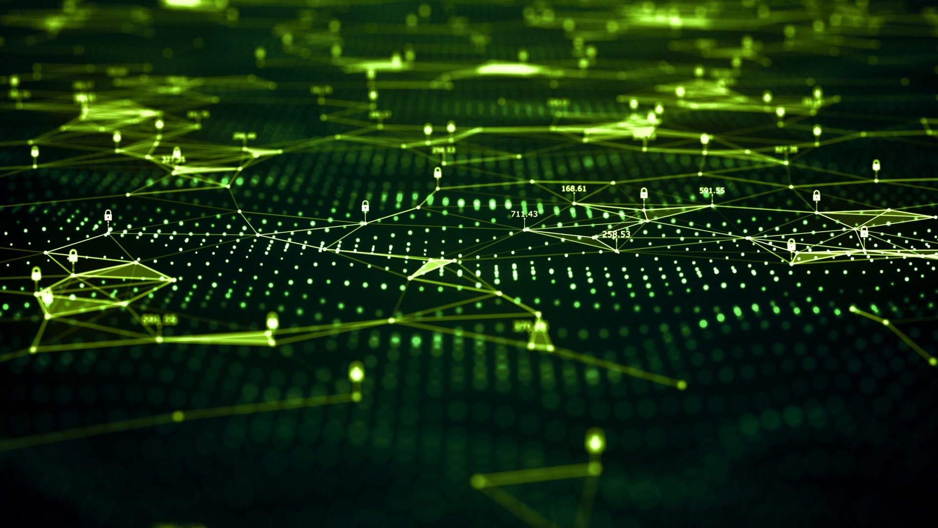 NVIDIA Confidential Computing to performantly deliver confidential vector searches