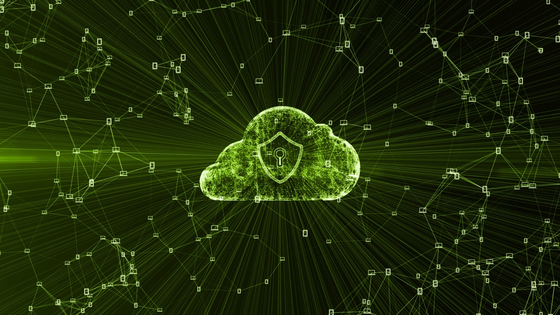 Zero Trust security stance in the data center