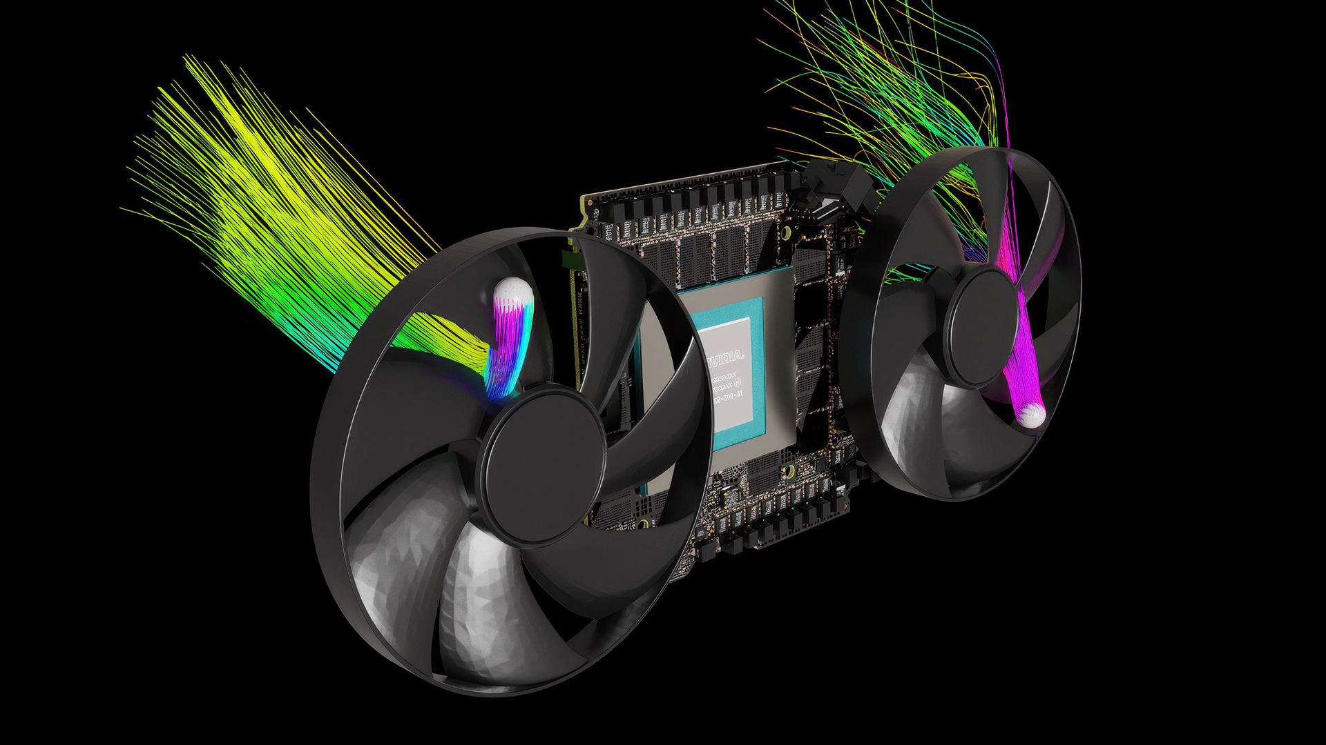 Semiconductor Industry Accelerates Design Manufacturing With NVIDIA Blackwell and CUDA-X