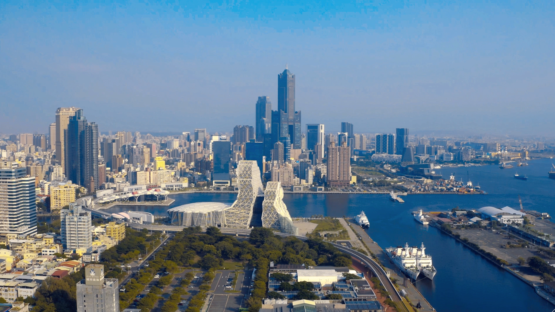 Linker Vision Uses Vision AI to Optimize City Operations