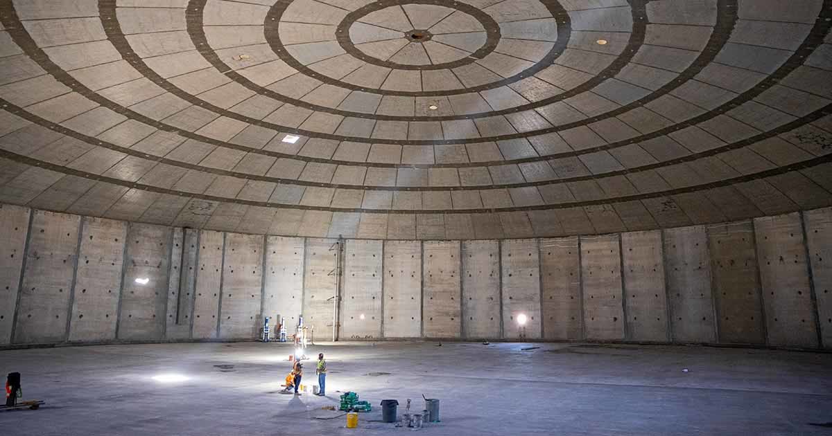 Future Proofing infrastructure for Architectural Design and Remote Collaboration