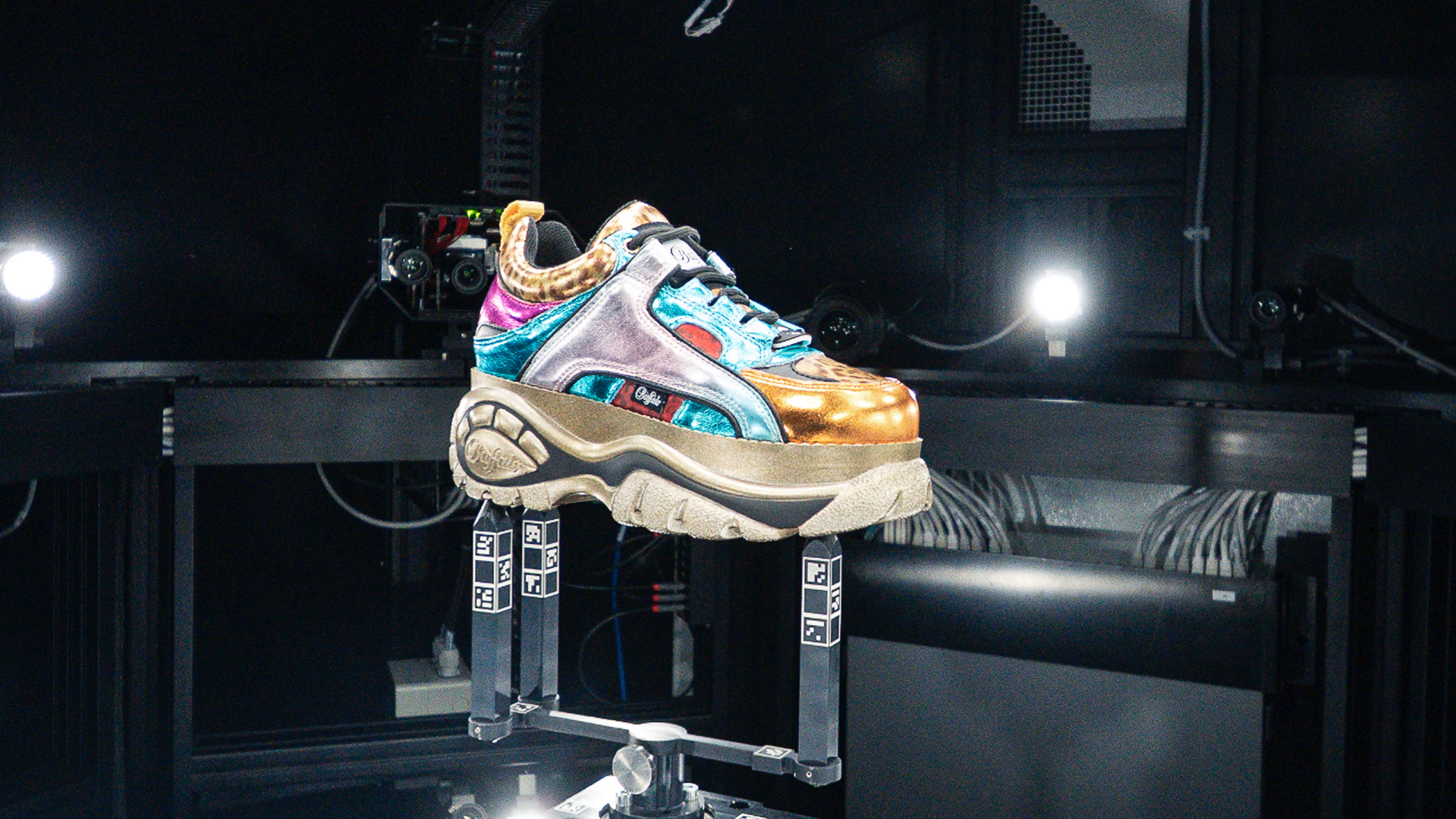 Digital Twins for Ecommerce: Zalando Scales 3D Visualization