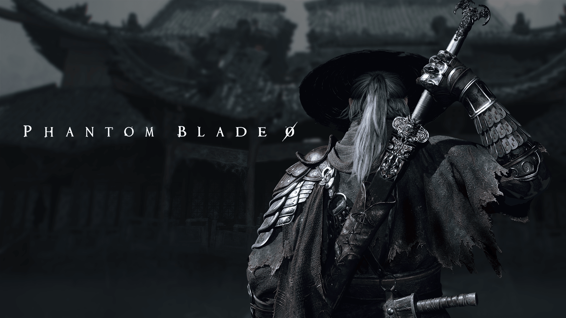 Phantom Blade Zero