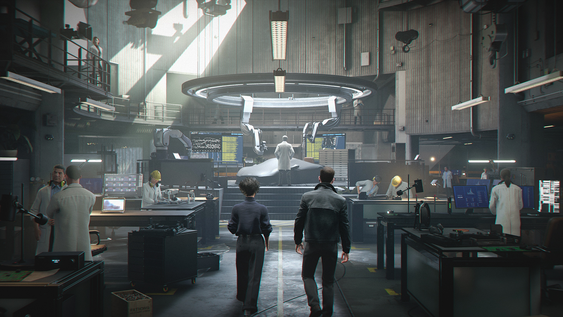 GeForce RTX 50 Series, DLSS 4.5 with Dynamic Multi Frame Generation
