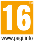 PEGI 16