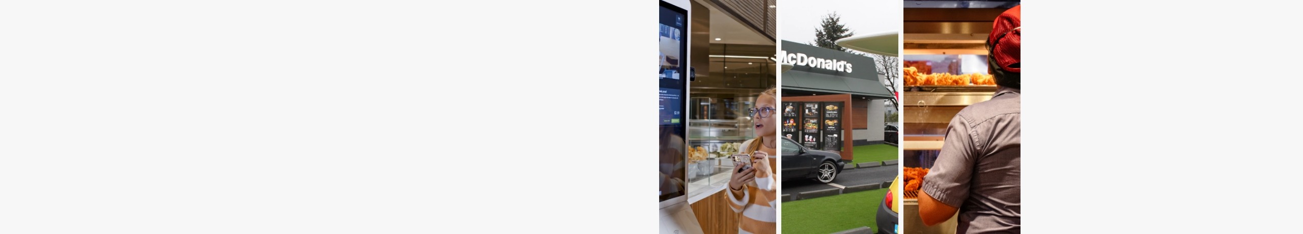 Deliver New Efficiency to Quick-Service Restaurants
