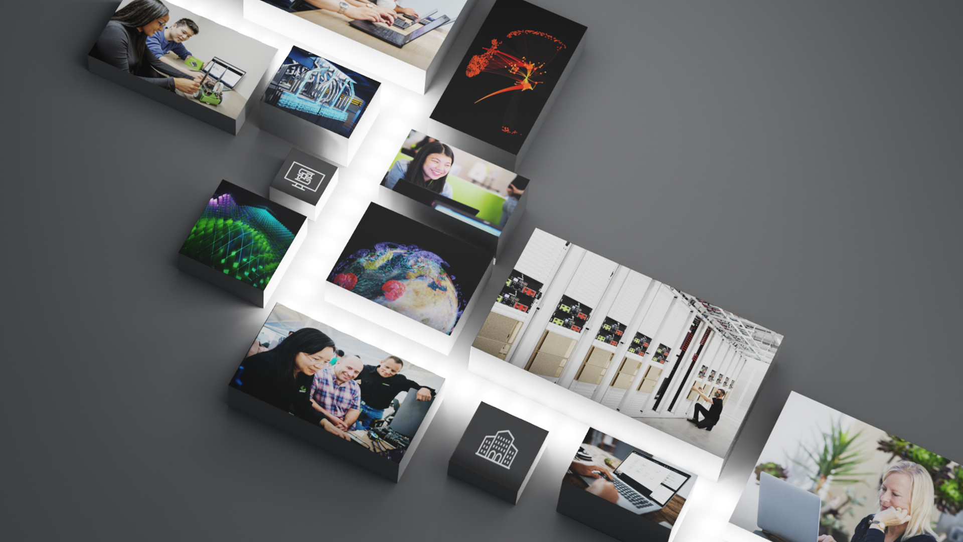 NVIDIA Deep Learning Institute (DLI)