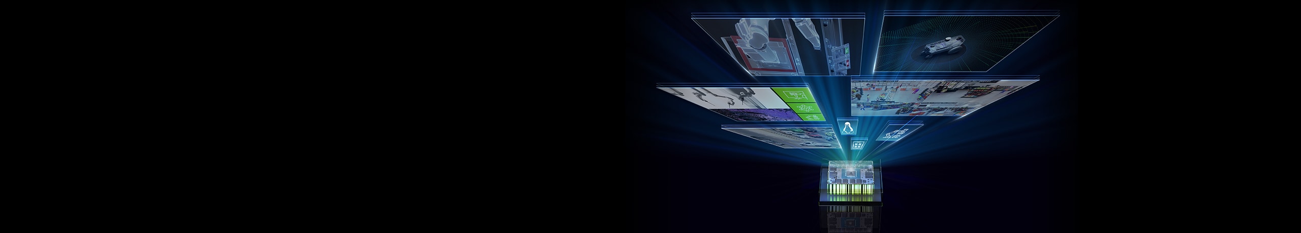 NVIDIA Isaac Platform for Robotics