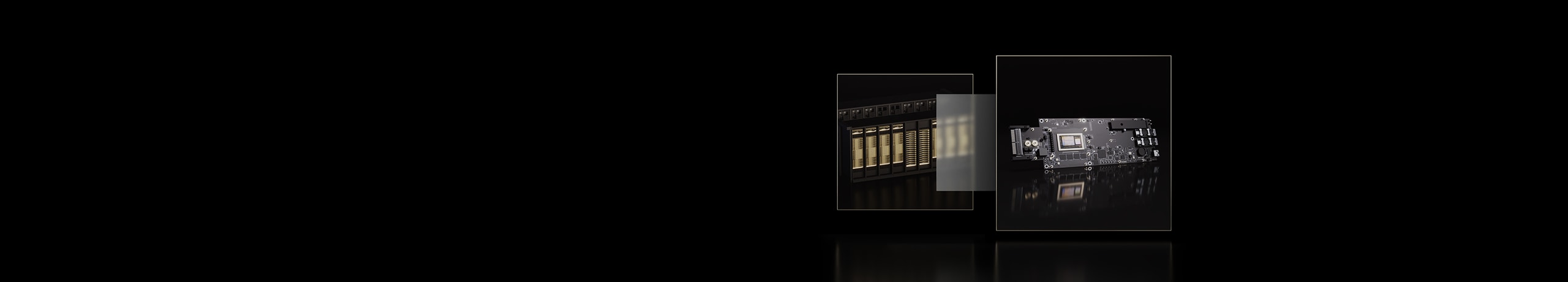 NVIDIA BlueField Platform