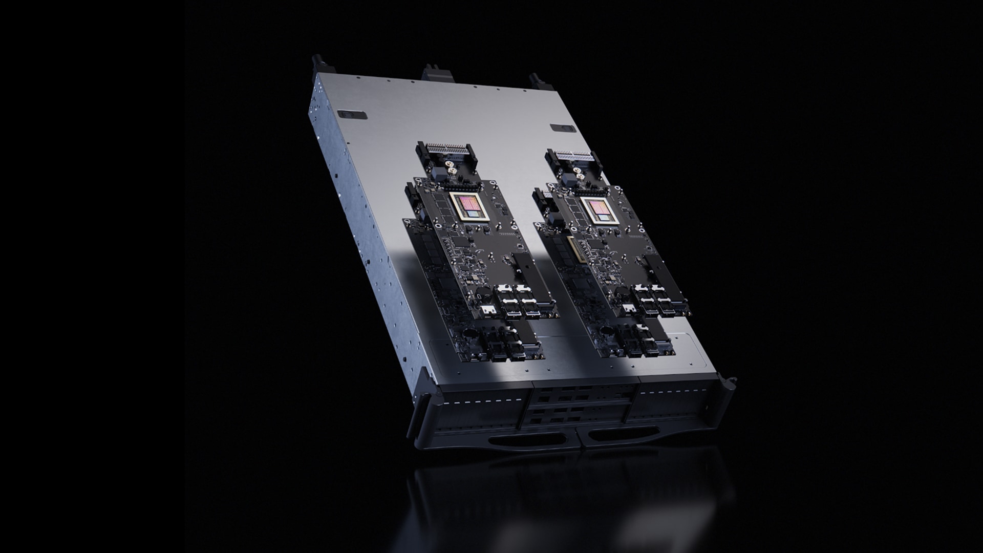 CMX Context Memory Storage Platform