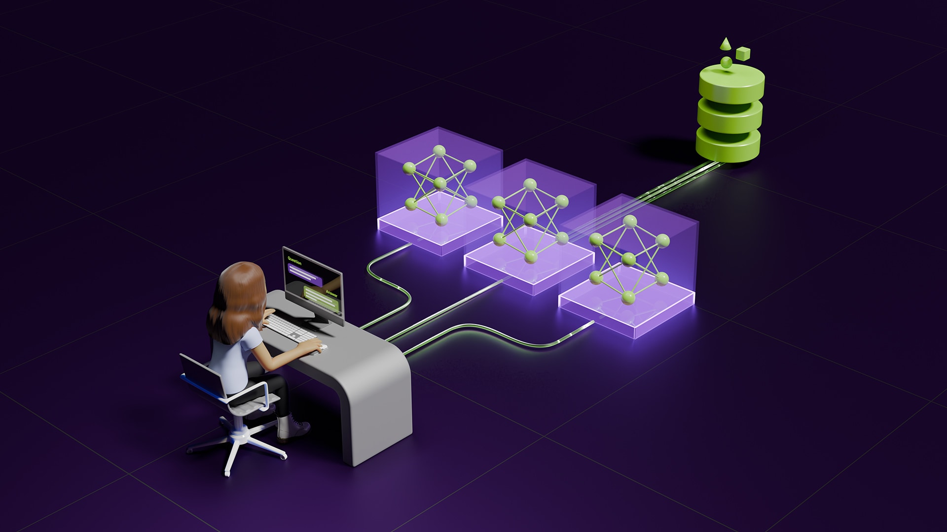 RTX Virtual Workstations