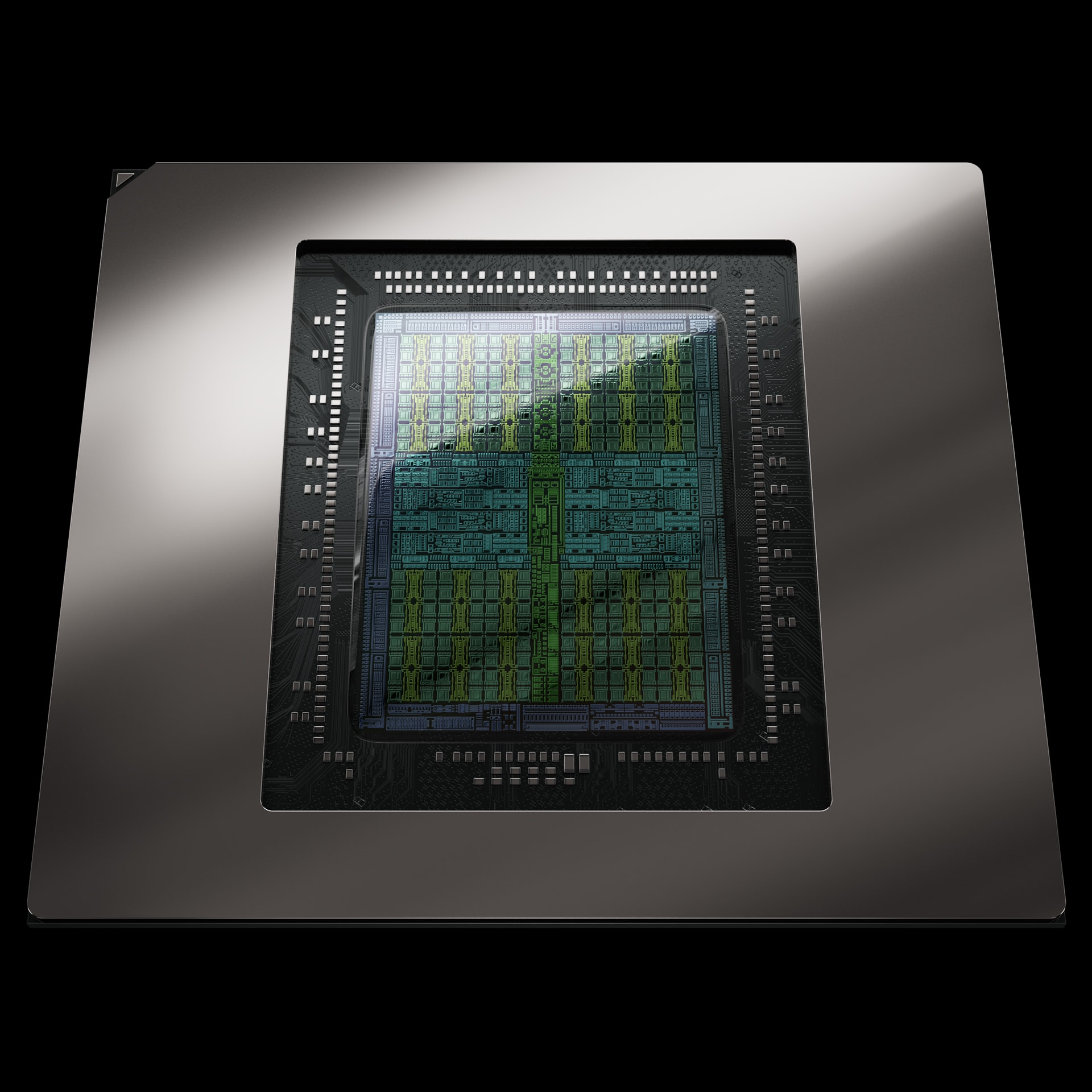 NVIDIA Blackwell Architecture
