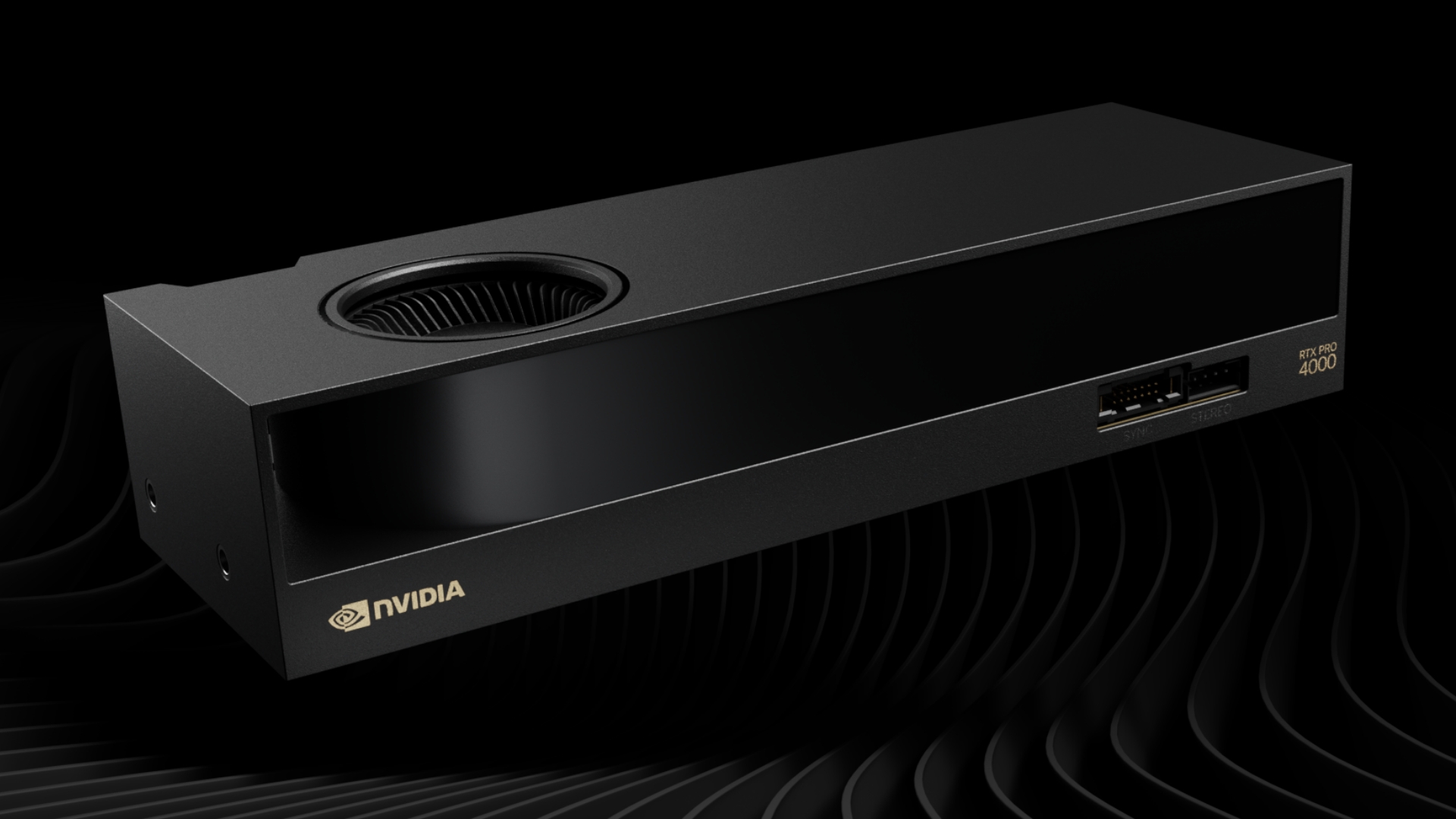 Mini Footprint, Mighty AI: NVIDIA Blackwell Architecture Powers AI Acceleration in Compact Workstations
