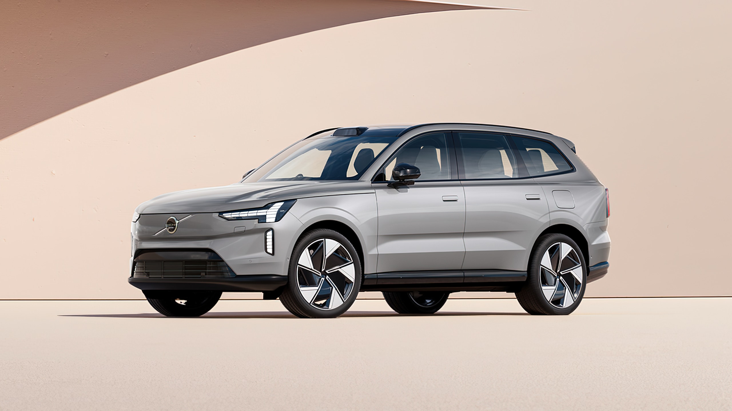 Image showing Volvo Cars