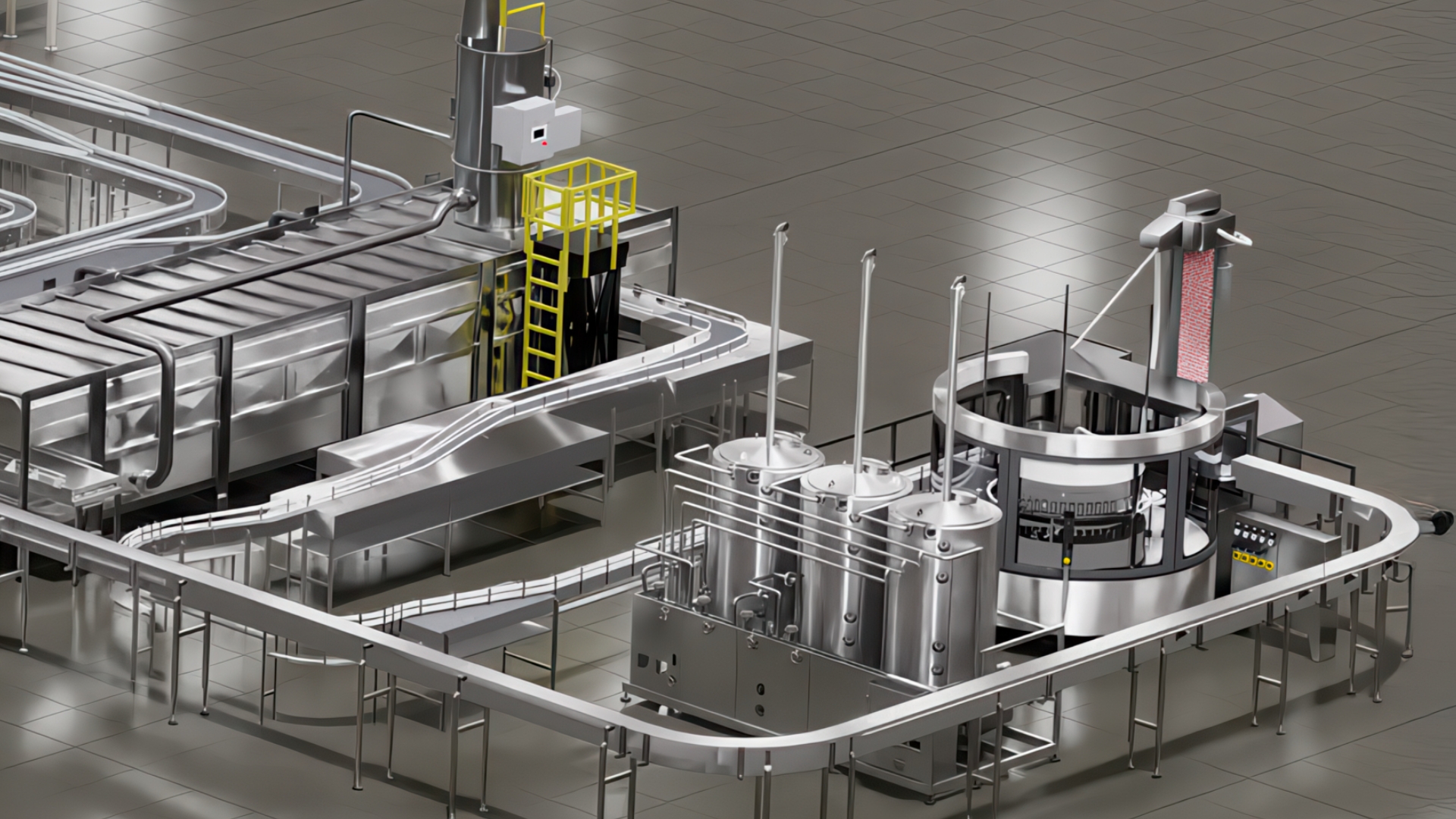 Transforming Manufacturing Operations With AI-Powered Digital Twins