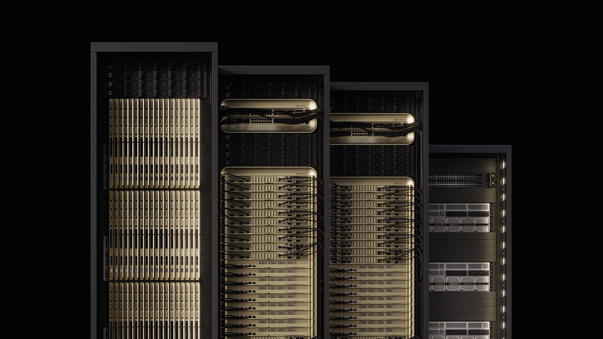 NVIDIA MGX Architecture
