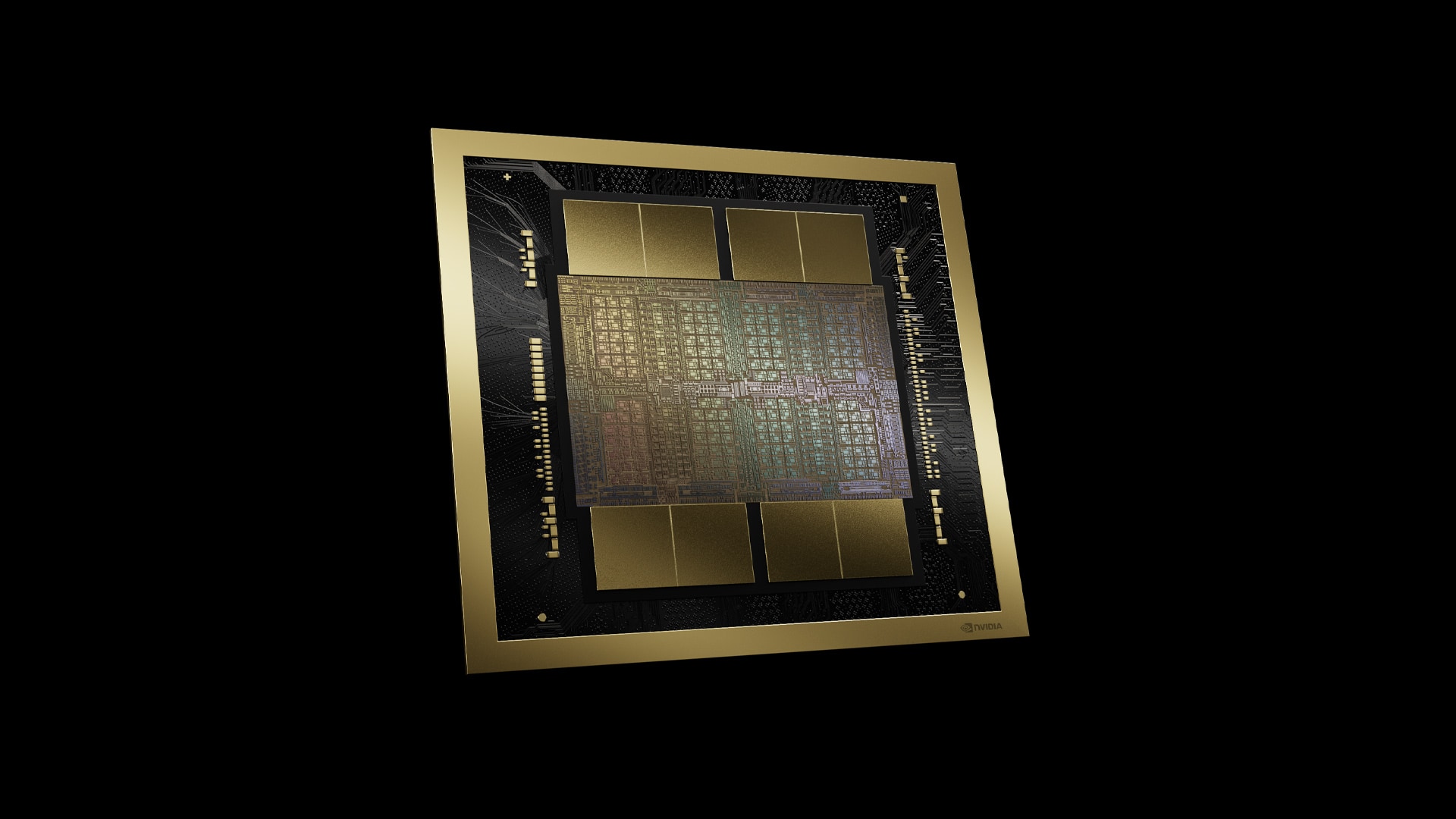 NVIDIA Blackwell architecture