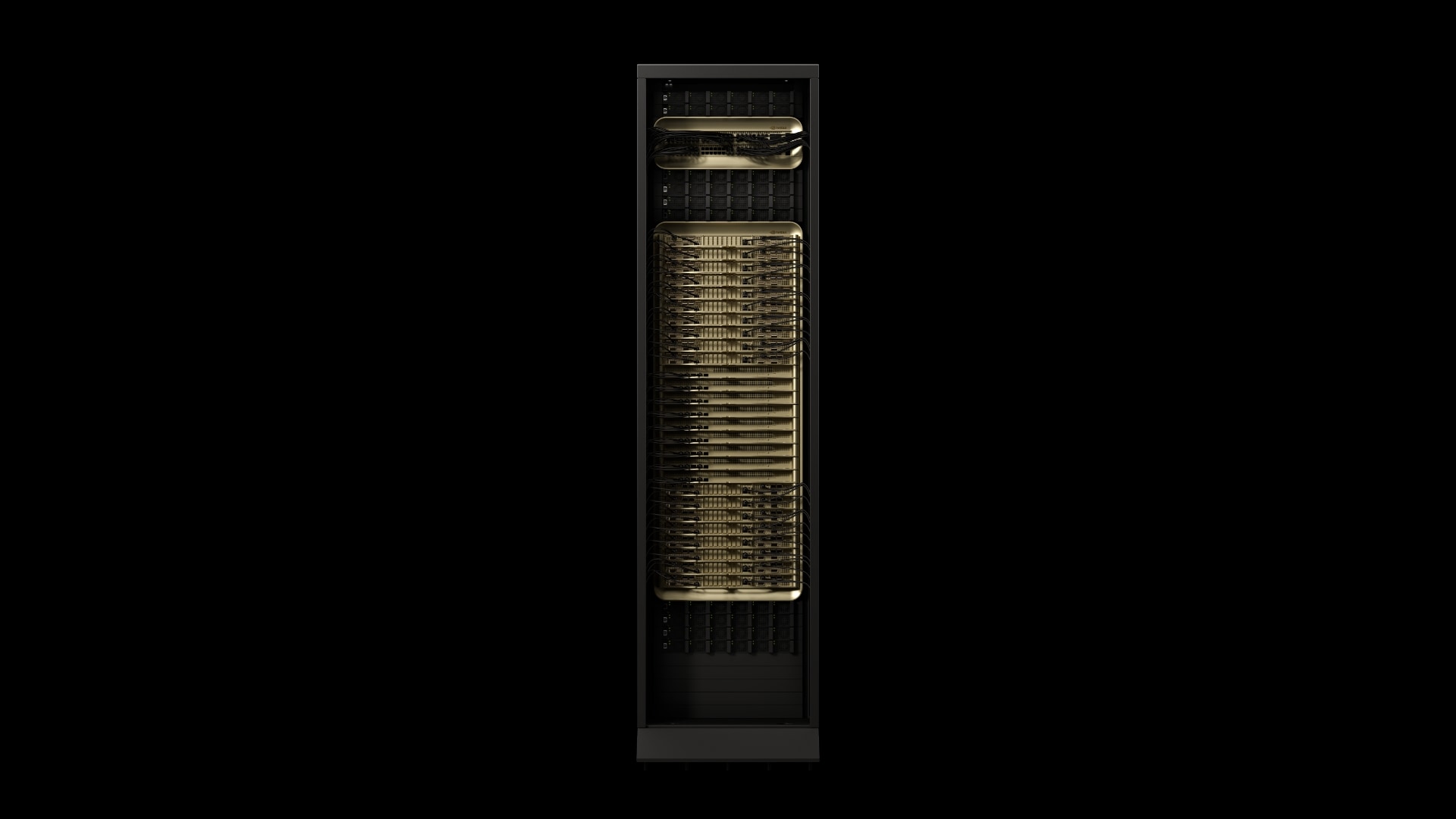 NVIDIA GB200 NVL72