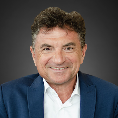  Dr. Ferri Abolhassan, CEO, T-Systems