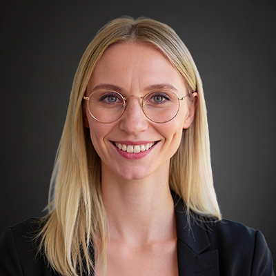 Dr. Maja Himmer, AI & Sovereignty Strategy Lead, T-Systems