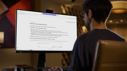 Faster, Smarter AI