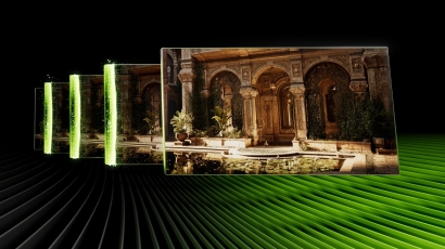 Deep Learning Super Sampling (DLSS) Technology