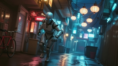 NVIDIA AI Blueprint: 3D Object Generation