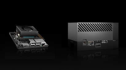 Jetson Orin Developer Kits