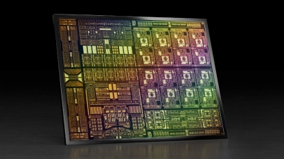 NVIDIA Bluefield DPU Architecture