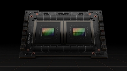 NVIDIA Grace CPU Architecture