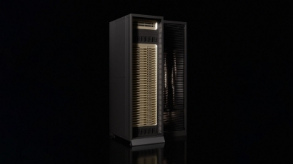 NVIDIA Groq 3 LPX