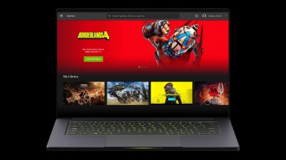 Stream 4000+ Games