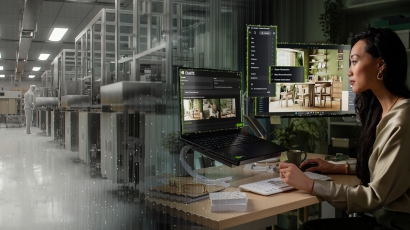 RTX AI PCs