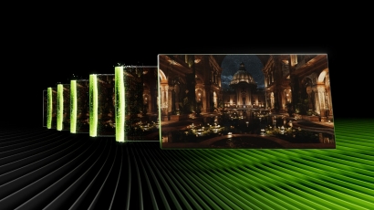 NVIDIA DLSS