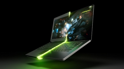 NVIDIA Max-Q