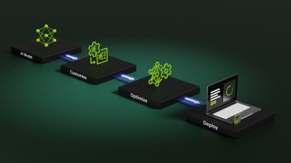 NVIDIA RTX AI Development