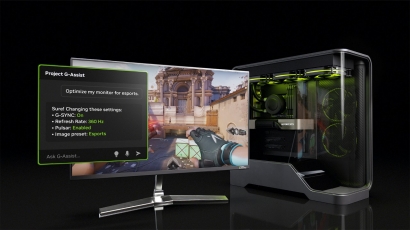 RTX AI Assistants