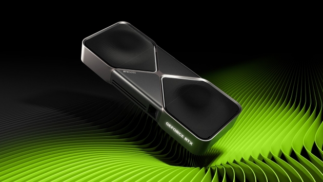 GeForce RTX 50 Series