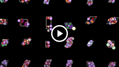 NVIDIA Alchemi - AI for Chemistry & Materials Science